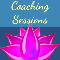 Spiritual or Life Coaching Sessions