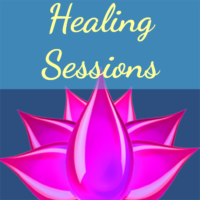 Virtual Distance Healing-Sessions