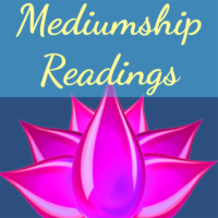 Mediumship Readings