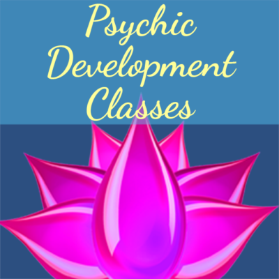 Psychic-Development-Classes