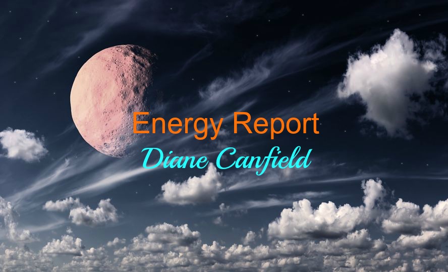 current energy report